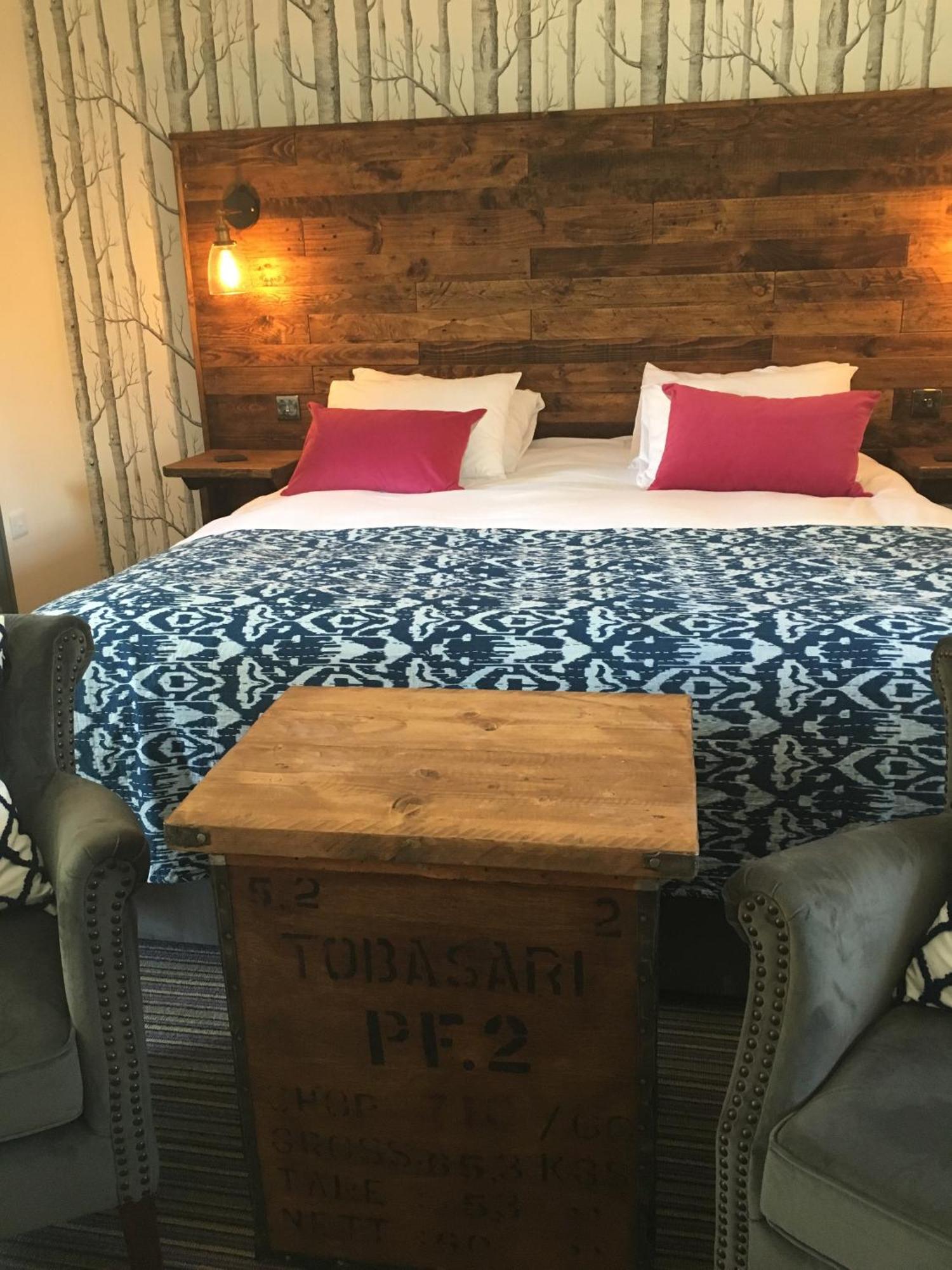 فيلا The Crown, Hutton Le Hole الغرفة الصورة