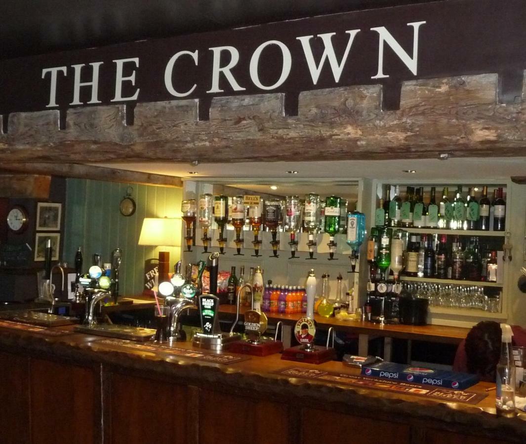 فيلا The Crown, Hutton Le Hole المظهر الخارجي الصورة