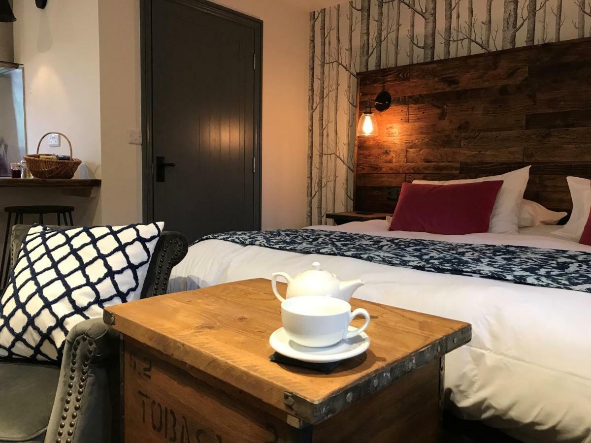 فيلا The Crown, Hutton Le Hole الغرفة الصورة
